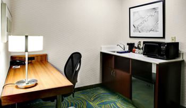 SpringHill Suites by Marriott - Cincinnati, OH