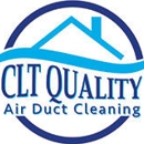CLT Quality Air Duct Cleaning - Air Duct Cleaning
