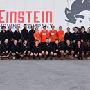 Einstein Moving Company - Moving Services-Labor & Materials