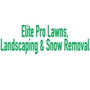 Elite Pro Lawns, Landscaping & Snow Removal - Snow Removal Service