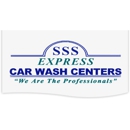 SSS Express Car Wash - Vacuum Cleaners-Household-Dealers