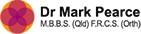 Pearce Dr Mark - Orthopaedic Surgery
