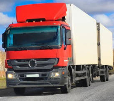 Express-Link Pty Ltd - Welshpool, WA