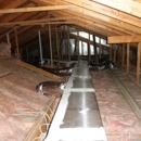 Express Air Cooling And Heating - Fireplaces