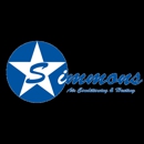 Simmons Air Conditioning & Heating LLC - Heating Equipment & Systems