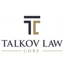 Talkov Law - Attorneys