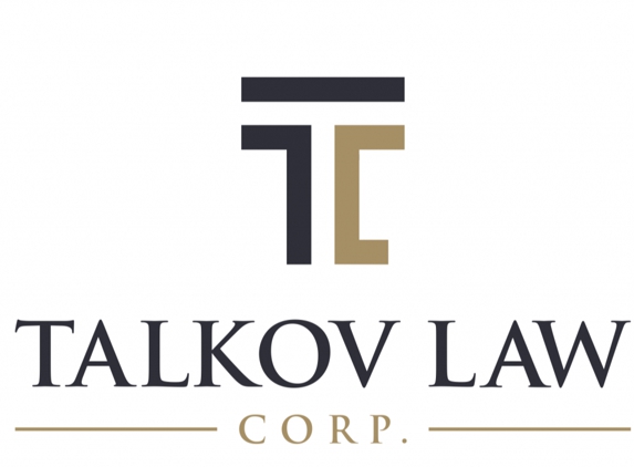 Talkov Law Riverside - Riverside, CA
