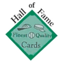 Hall Of Fame Cards & Collectibles - Sports Cards & Memorabilia