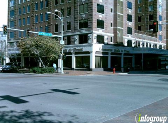 Corefirst Bank & Trust - Topeka, KS