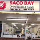 Saco Bay Orthopaedic and Sports Physical Therapy - Wells