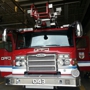 Overland Park Fire Department Station 43