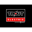 Trout Electric - Electricians