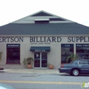 Hot Tubs & Billiards By Robertson's - Billiard Equipment & Supplies