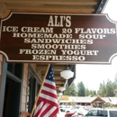 Ali's - Restaurants