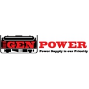 Gen-Power - Generators-Electric-Service & Repair