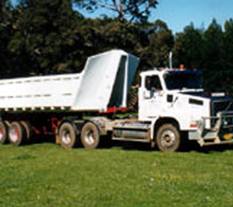 Penfolds Transport