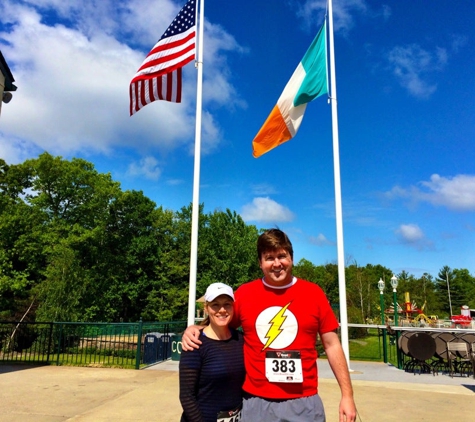 Irish Cultural Center Inc - Canton, MA