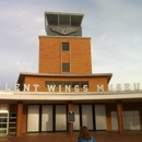 Silent Wings Museum - Museums