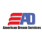 American Dream Investors in Real Estate & Construction Services