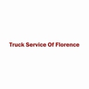 Truck Service Of Florence - Truck Service & Repair