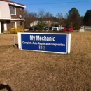 My Mechanic - Auto Repair & Service