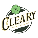 Cleary Plumbing & Air - Water Heater Repair