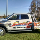 Scott's Towing & Recovery - Auto Repair & Service