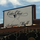 Cedar Chest Antique Mall