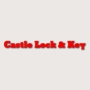 Castle Lock & Key