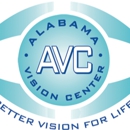 Alabama Vision Center at The Range - Contact Lenses