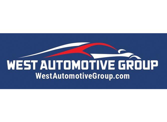 West El Cajon Automotive & Transmission - El Cajon, CA