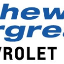 Matthews Hargreaves Chevrolet - New Car Dealers