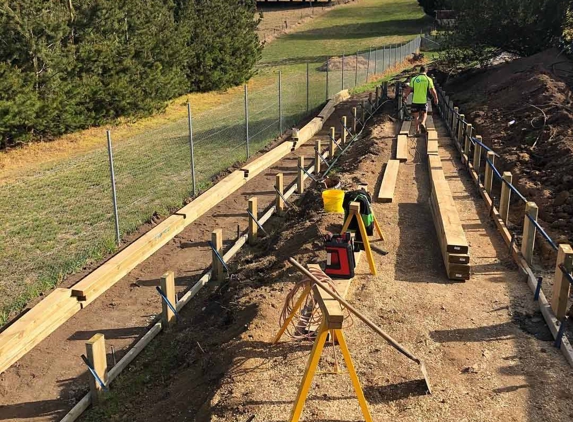 TS Carpentry & Concreting - Bega, NSW
