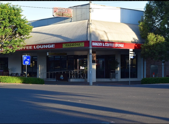 Bakearoma - Roma, QLD