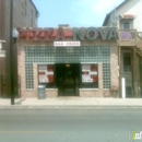 Pizza Nova - Pizza