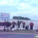 Light Rail Family Restaurant - American Restaurants