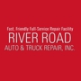River Road Auto & Truck Repair, Inc.