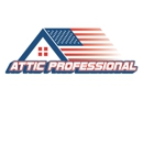 Attic Professional - Insulation Contractors