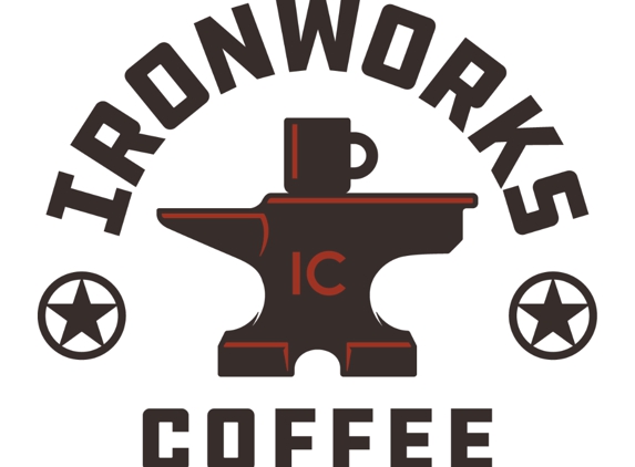 Ironworks Coffee - Weatherford, TX