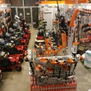 2M Mower Tool - Tractor Dealers