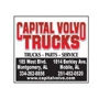 Capital Volvo Truck & Trailer