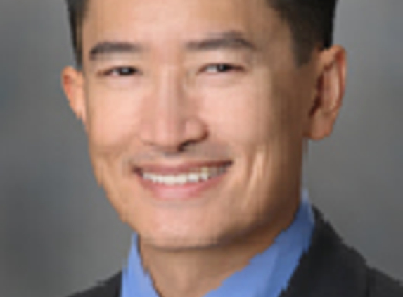 Dr. Binh Nguyen, MD - Houston, TX
