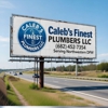 Caleb's Finest Plumbers gallery