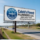 Caleb's Finest Plumbers - Plumbers