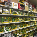 Iowa Diecast Toys LLC dba Ag Farm Toys - Toy Stores