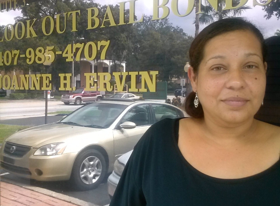 LookOut Bail Bonds - Orlando, FL