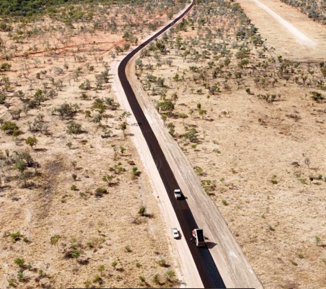 Gulf Civil Pty Ltd - Pioneer, QLD