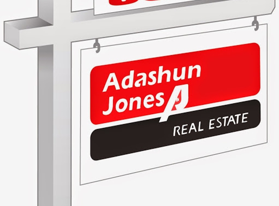 Adashun Jones Real Estate - Oshkosh, WI