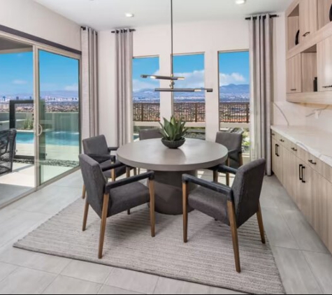 Caprock at Ascension by Pulte Homes - Las Vegas, NV