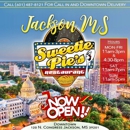 Sweetie Pies Live - Restaurants